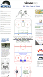 Mobile Screenshot of gardenstatehockey.com